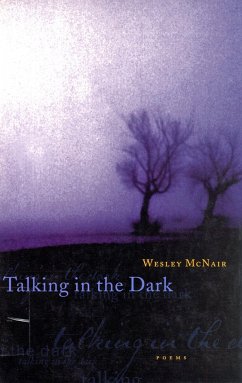 Talking in the Dark - Mcnair, Wesley