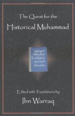 The Quest for the Historical Muhammad