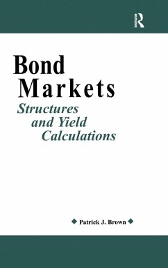 Cover Bond Markets