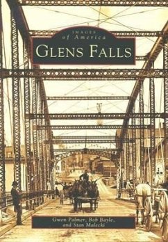 Glens Falls - Palmer, Gwen; Malecki, Stan