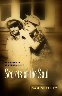 Secrets of the Soul - Shelley, Sam