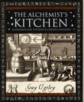 Alchemist's Kitchen - Ogilvy, Guy