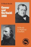 Cavour and Garibaldi 1860