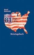 81 Tage USA - Bielefeld, Knud