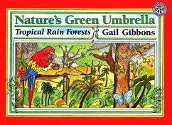 Nature's Green Umbrella - Gibbons, Gail