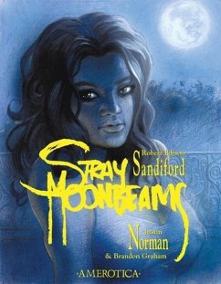 Stray Moonbeams - Sandiford, Robert Edison; Norman, Justin