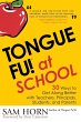Tongue Fu! At School - Bild 1