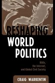 Reshaping World Politics Reshaping World Politics