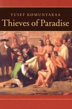 Thieves of Paradise - Komunyakaa, Yusef