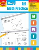 Daily Math Practice, Grade 3 Teacher Edition