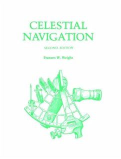 Celestial Navigation - Wright, Frances W.