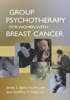 Group Psychotherapy for Women with Breast Cancer - Spira, James L.; Reed, Geoffrey M.