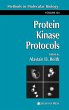 Protein Kinase Protocols - Bild 1