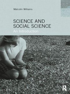 Science and Social Science - Williams, Malcolm