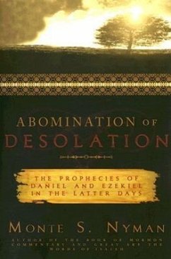 Abomination of Desolation - Nyman, Monte S.