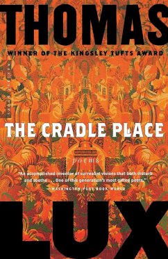 The Cradle Place - Lux, Thomas