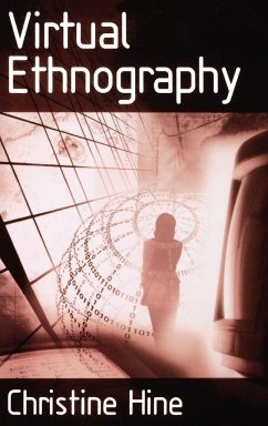 Virtual Ethnography - Hine, Christine Hine, Christine M.