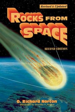 Rocks from Space - Norton, O. Richard