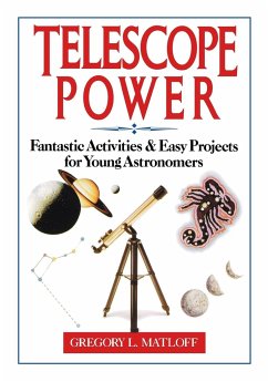 Telescope Power - Matloff, Gregory L