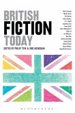 British Fiction Today British Fiction Today