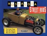 Nostalgia Street Rods