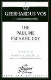 Pauline Eschatology