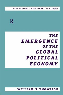 The Emergence of the Global Political Economy - Thompson, William