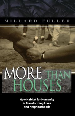 More Than Houses - Fuller, Millard