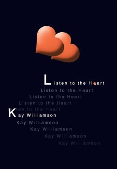 Listen to the Heart - Williamson, Kay