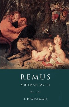 Remus - Wiseman, Timothy Peter (University of Exeter)