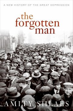 The Forgotten Man - Shlaes, Amity