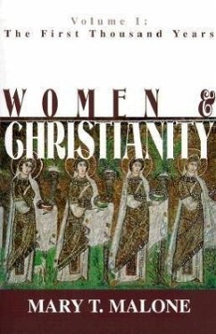 Women and Christianity - Malone, Mary T