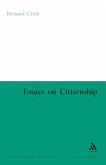 Essays on Citizenship