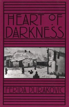 Heart of Darkness - Durakovic, Ferida