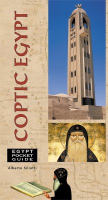 Coptic Egypt - Siliotti, Alberto