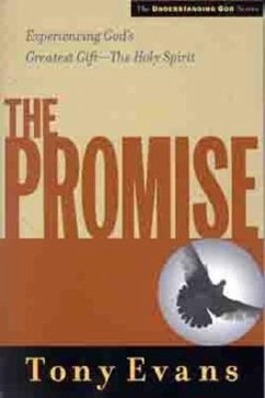 The Promise - Evans, Tony