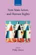 Non-State Actors and Human Rights - Bild 1