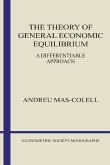 The Theory of General Economic Equilibrium