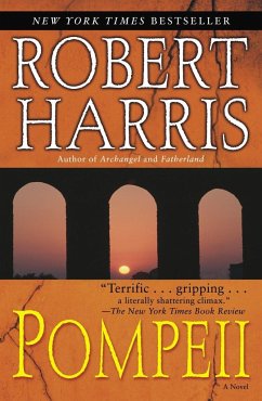 Pompeii - Harris, Robert