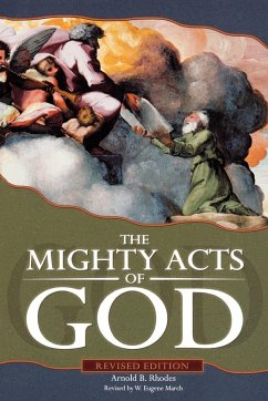 Mighty Acts of God, Revised Edition (Revised) - Rhodes, Arnold B.; Rhodes, Fay; March, W. Eugene