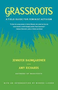 Grassroots - Baumgardner, Jennifer; Richards, Amy