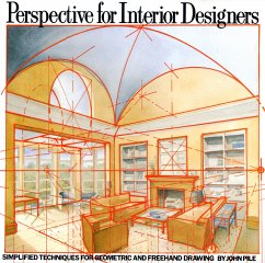 Perspective for Interior Designers - Pile, John