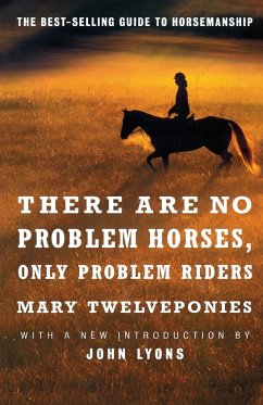 There Are No Problem Horses, Only Problem Riders - Twelveponies, Mary