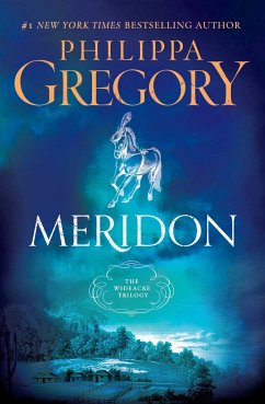 Meridon - Gregory, Philippa