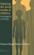 Studying The Social Worlds Of Children - Bild 1