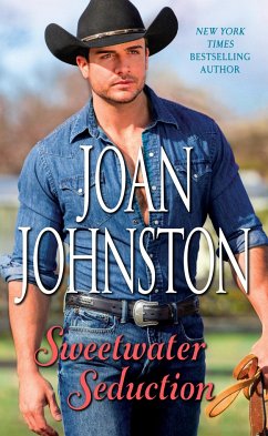 Sweetwater Seduction - Johnston, Joan