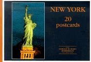 New York: 20 Postcards