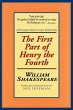 First Part of Henry the Fourth - Bild 1