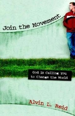 Join the Movement - Reid, Alvin L