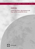 Zambia: Public Expenditure Management and Financial Accountability Review